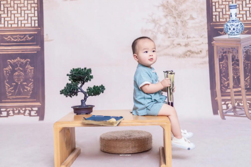 宣威宝宝屁股淤青